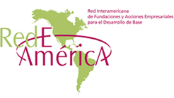 Red América