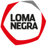 Logo Loma Negra